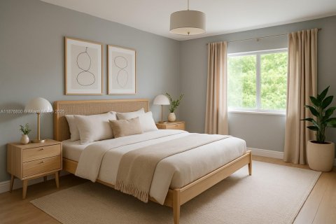 Купить кондоминиум в Корал-Гейблс, Флорида 1 спальня, 75.07м2, № 1928006 - фото 2