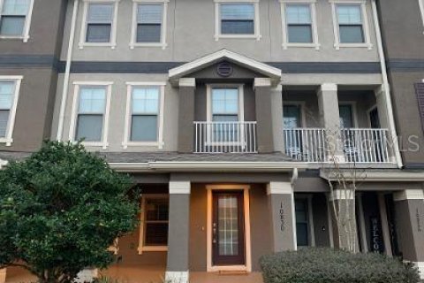 Touwnhouse à Orlando, Floride 3 chambres, 207.17 m2 № 2429364