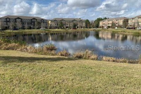 Touwnhouse à louer à Orlando, Floride: 3 chambres, 207.17 m2 № 2429364 - photo 18