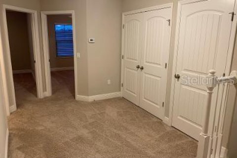 Touwnhouse à louer à Orlando, Floride: 3 chambres, 207.17 m2 № 2429364 - photo 11