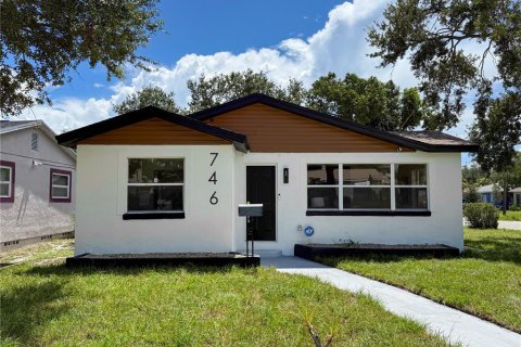 Casa en venta en Saint Petersburg, Florida, 2 dormitorios, 120.87 m2 № 2377908 - foto 27
