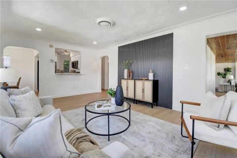 Casa en venta en Saint Petersburg, Florida, 2 dormitorios, 120.87 m2 № 2377908 - foto 4