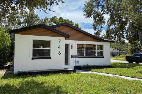 Casa en venta en Saint Petersburg, Florida, 2 dormitorios, 120.87 m2 № 2377908 - foto 28