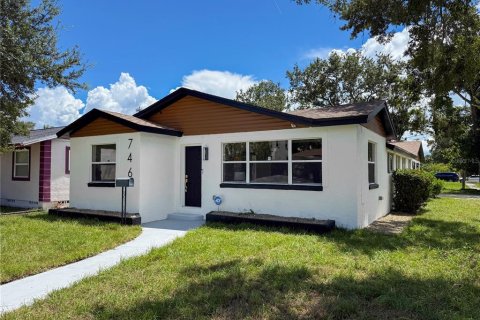 Casa en Saint Petersburg, Florida 2 dormitorios, 120.87 m2 № 2377908