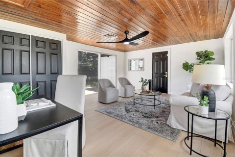 Casa en venta en Saint Petersburg, Florida, 2 dormitorios, 120.87 m2 № 2377908 - foto 19