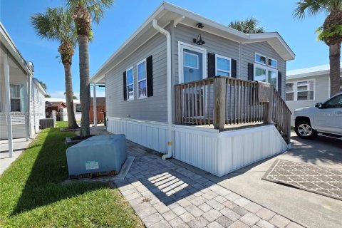 Casa en venta en Okeechobee, Florida, 1 dormitorio, 44.87 m2 № 1878548 - foto 4