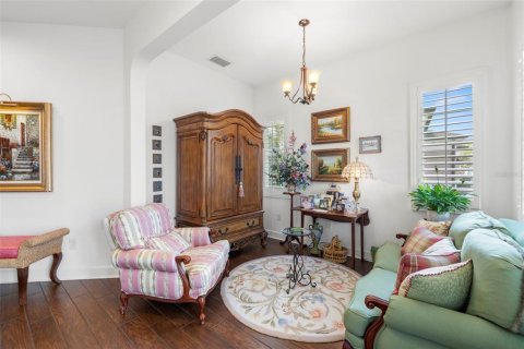 House in Wesley Chapel, Florida 3 bedrooms, 232.81 sq.m. № 1662911 - photo 7