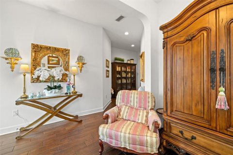 House in Wesley Chapel, Florida 3 bedrooms, 232.81 sq.m. № 1662911 - photo 8