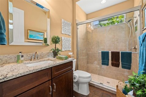 House in Wesley Chapel, Florida 3 bedrooms, 232.81 sq.m. № 1662911 - photo 25