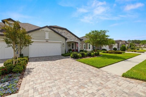 House in Wesley Chapel, Florida 3 bedrooms, 232.81 sq.m. № 1662911 - photo 4