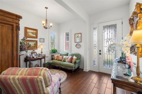 House in Wesley Chapel, Florida 3 bedrooms, 232.81 sq.m. № 1662911 - photo 6