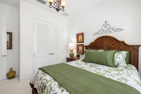 House in Wesley Chapel, Florida 3 bedrooms, 232.81 sq.m. № 1662911 - photo 29