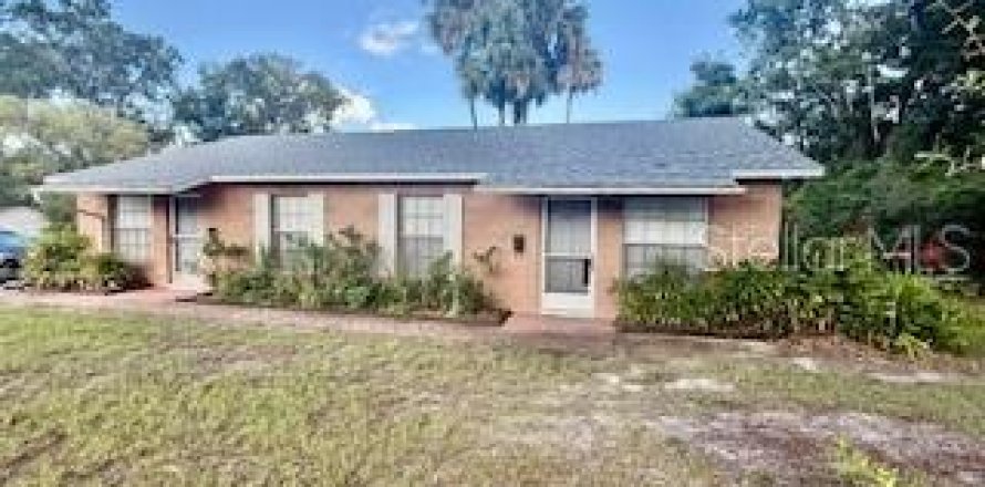 Apartamento en DeLand, Florida 2 dormitorios, 83.61 m2 № 1911683