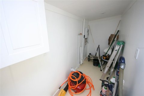 Купить виллу или дом в Тампа, Флорида 8 комнат, 100.71м2, № 1670748 - фото 25