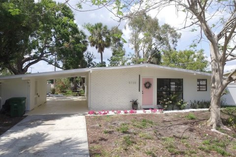 Casa en venta en Tampa, Florida, 3 dormitorios, 100.71 m2 № 1670748 - foto 28