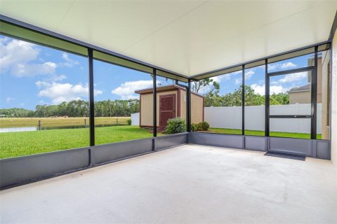 House in Clermont, Florida 4 bedrooms, 205.41 sq.m. № 1879615 - photo 26