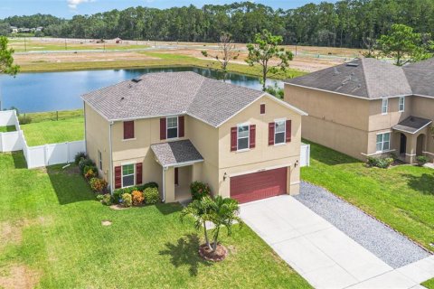 House in Clermont, Florida 4 bedrooms, 205.41 sq.m. № 1879615 - photo 30