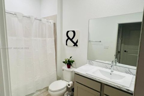 Touwnhouse à louer à Florida City, Floride: 3 chambres, 136.19 m2 № 1989143 - photo 22