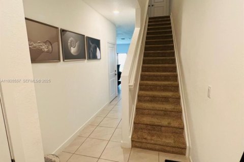 Touwnhouse à louer à Florida City, Floride: 3 chambres, 136.19 m2 № 1989143 - photo 16