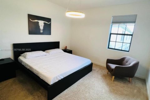 Touwnhouse à louer à Florida City, Floride: 3 chambres, 136.19 m2 № 1989143 - photo 3