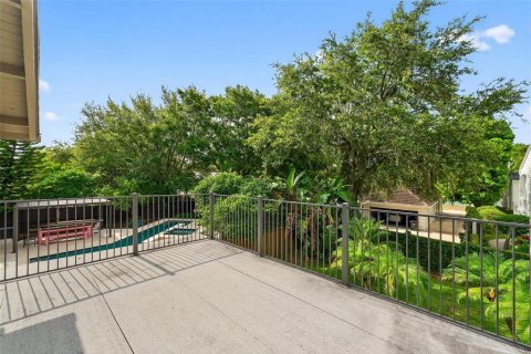 House in Orlando, Florida 3 bedrooms, 222.41 sq.m. № 1775370 - photo 8