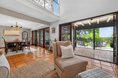 House in Orlando, Florida 3 bedrooms, 222.41 sq.m. № 1775370 - photo 25