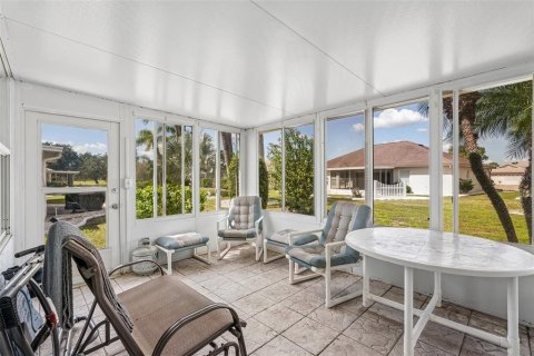 Villa ou maison à vendre à Sun City Center, Floride: 3 chambres, 184.88 m2 № 2428848 - photo 27