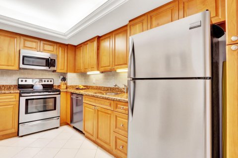 Copropriété à vendre à Palm Beach, Floride: 1 chambre, 85.84 m2 № 2180228 - photo 10