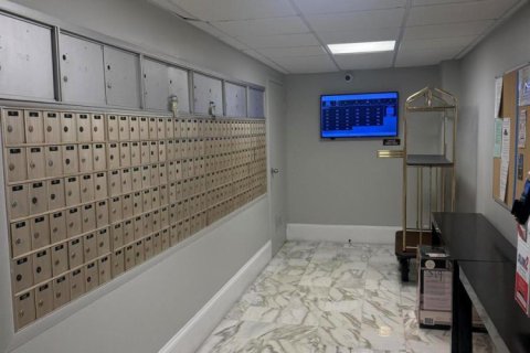 Copropriété à vendre à Palm Beach, Floride: 1 chambre, 85.84 m2 № 2180228 - photo 30