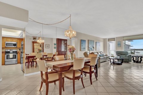 Copropriété à vendre à Palm Beach, Floride: 1 chambre, 85.84 m2 № 2180228 - photo 7