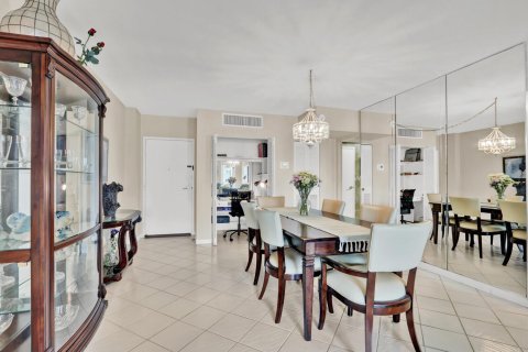 Copropriété à vendre à Palm Beach, Floride: 1 chambre, 85.84 m2 № 2180228 - photo 6