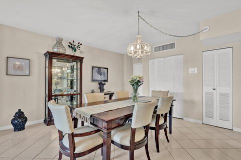 Copropriété à vendre à Palm Beach, Floride: 1 chambre, 85.84 m2 № 2180228 - photo 4