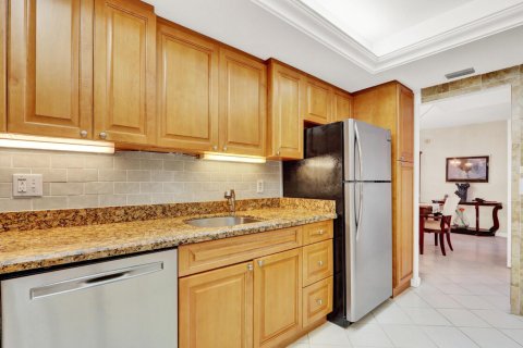 Copropriété à vendre à Palm Beach, Floride: 1 chambre, 85.84 m2 № 2180228 - photo 8