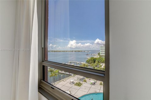 Copropriété à louer à Miami, Floride: 1 chambre, 90.49 m2 № 2407170 - photo 7