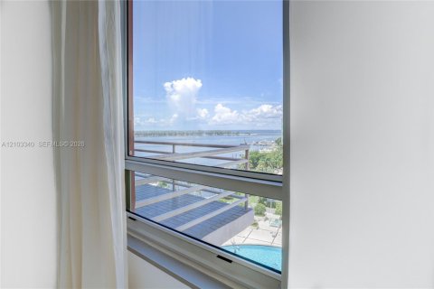 Copropriété à louer à Miami, Floride: 1 chambre, 90.49 m2 № 2407170 - photo 30