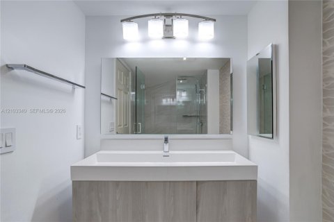 Copropriété à louer à Miami, Floride: 1 chambre, 90.49 m2 № 2407170 - photo 24