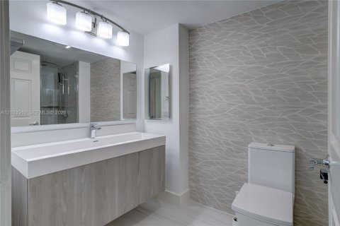 Copropriété à louer à Miami, Floride: 1 chambre, 90.49 m2 № 2407170 - photo 22
