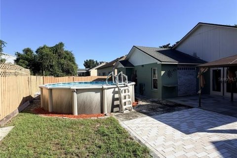 Villa ou maison à louer à Orlando, Floride: 3 chambres, 118.36 m2 № 2415462 - photo 16