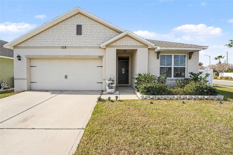 Casa en Winter Haven, Florida 3 dormitorios, 160.91 m2 № 2110830