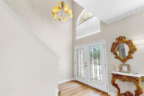 House in Ruskin, Florida 5 bedrooms, 231.33 sq.m. № 2231324 - photo 7