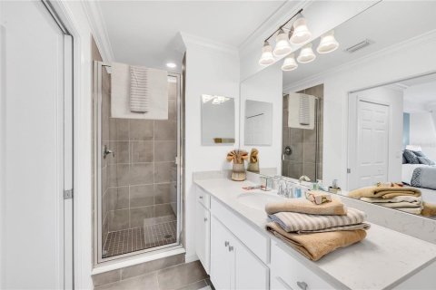 Condo in Lakewood Ranch, Florida, 3 bedrooms in LAKEWOOD NATIONAL  № 2205116 - photo 15