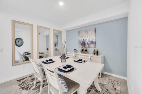 Condo in Lakewood Ranch, Florida, 3 bedrooms in LAKEWOOD NATIONAL  № 2205116 - photo 8