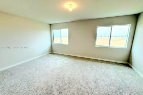 Townhouse in Florida City, Florida 3 bedrooms, 133.78 sq.m. № 2007214 - photo 17