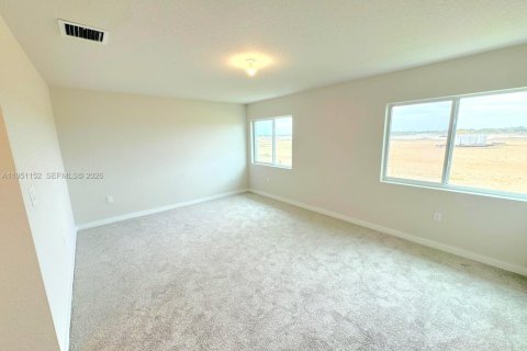 Townhouse in Florida City, Florida 3 bedrooms, 133.78 sq.m. № 2007214 - photo 20