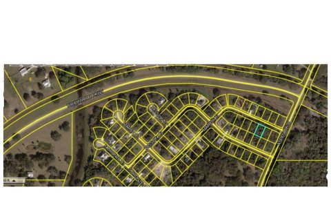 Terreno en venta en LaBelle, Florida № 2158681 - foto 3