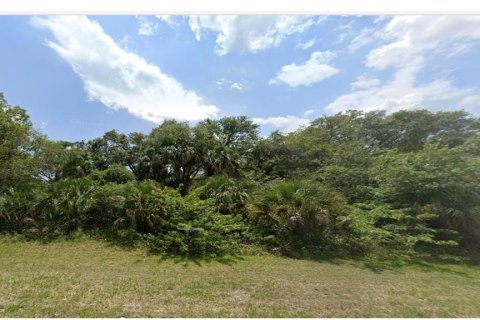Land in LaBelle, Florida № 2158681