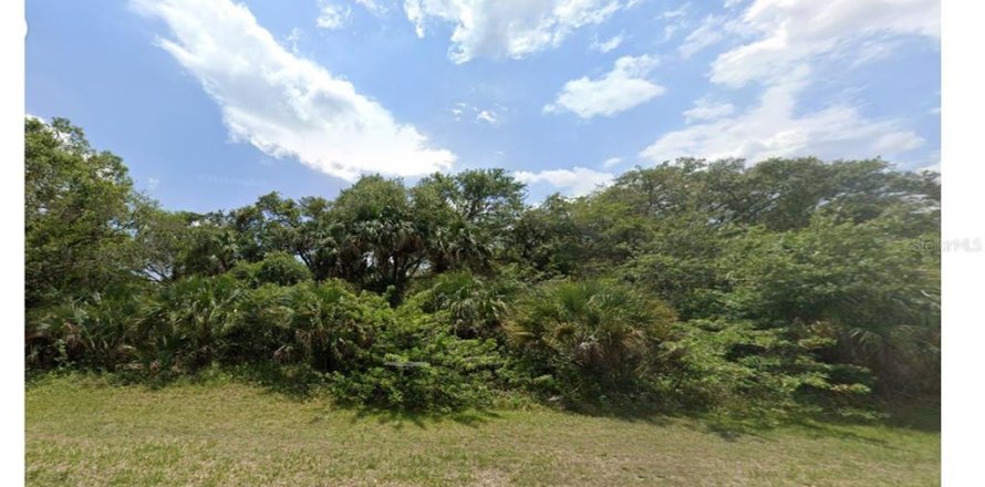 Terreno en LaBelle, Florida № 2158681
