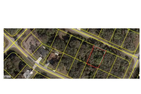Terreno en venta en LaBelle, Florida № 2158681 - foto 4