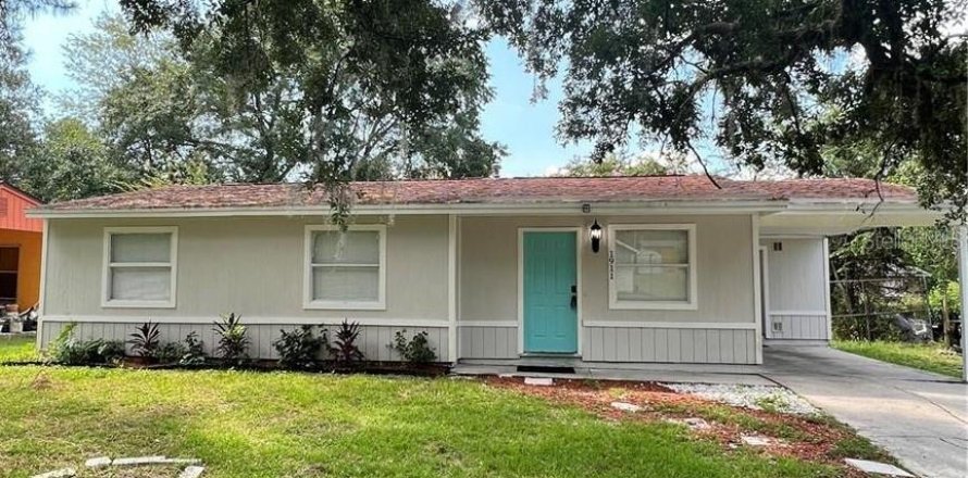 Casa en Gainesville, Florida 3 dormitorios, 99.22 m2 № 2214399