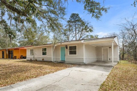 Casa en venta en Gainesville, Florida, 3 dormitorios, 99.22 m2 № 2214399 - foto 2